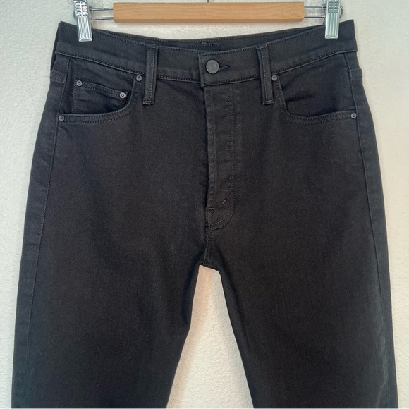 Mother The Tomcat Ankle jeans Lasting Impression 30 - Picture 3 of 15